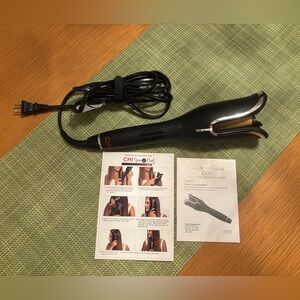 CHI Air Spin N Curl Iron